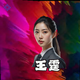 王霆