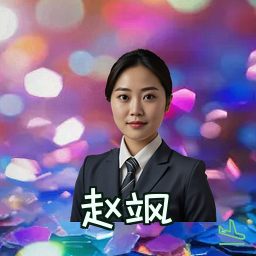 赵飒